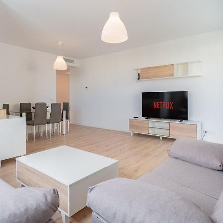 Guestready - Sunny Seaside Escape In Malaga Apartment Exterior photo
